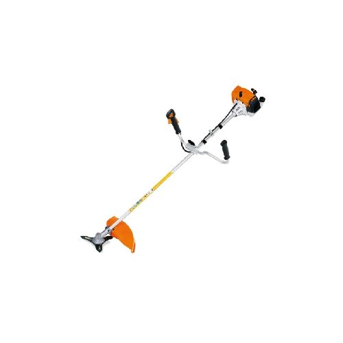 Desmalezadora a nafta Stihl FS 120 308cc  STIHL