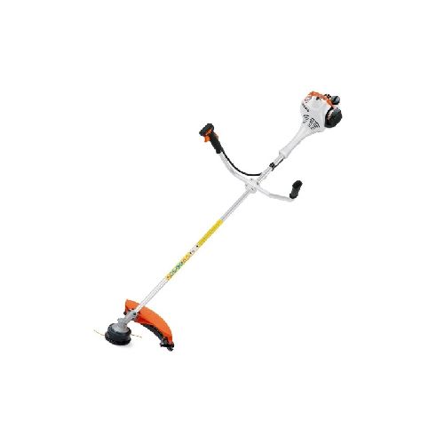 Desmalezadora a nafta Stihl FS 55 27.2cc  STIHL