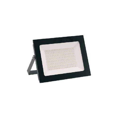 Foco led Vivion 50W negro IP65 - fría  FOCOS