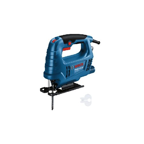 Sierra caladora Bosch GST 680 500W  BOSCH