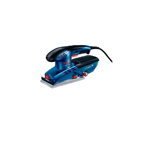 Lijadora orbital Bosch GSS 23 AE 190W 92x182mm  BOSCH