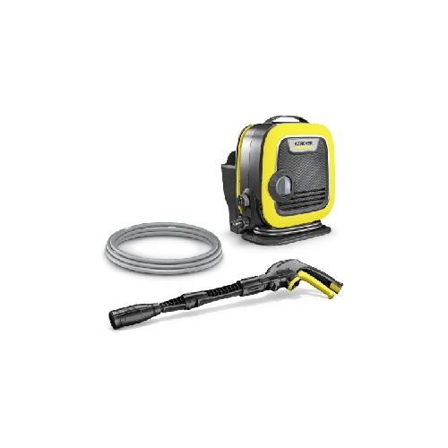 Hidrolavadora Karcher K Mini 1400W 19Hp 110 Bar  KARCHER