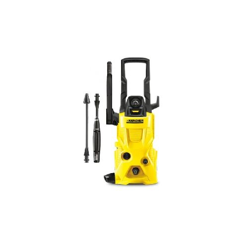 Hidrolavadora Karcher K4 1800W 130 Bar ( Italia)  KARCHER