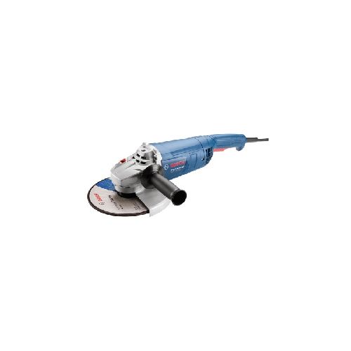 Amoladora Bosch GWS 2200-230 230mm 2200W  BOSCH