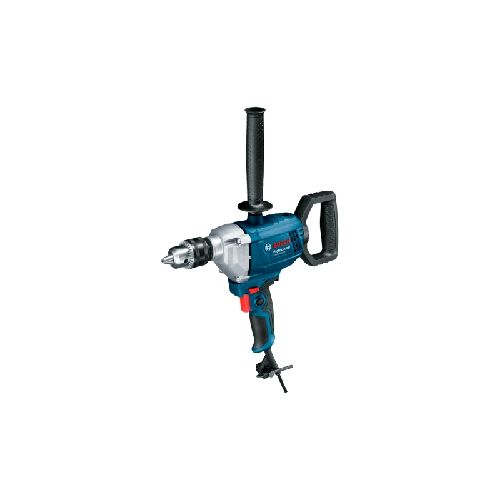 Taladro sin percutor Bosch GBM 1600 RE 850W 16mm  BOSCH