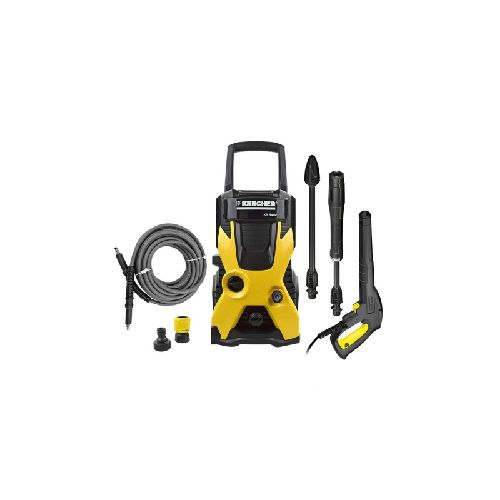 Hidrolavadora Karcher K5 Basic 1800W 145 Bar ( Italia)  KARCHER