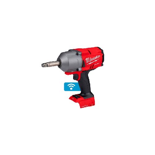 Llave de impacto Milwaukee 2769-20 1/2 C.Largo 18V FUEL (s/bat ni carg.)  MILWAUKEE