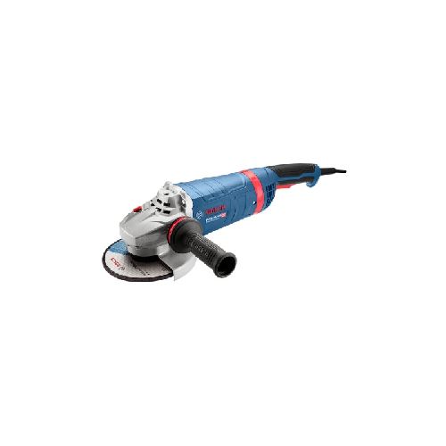 Amoladora Bosch GWS 25-180 LVI 180mm 2500W  BOSCH