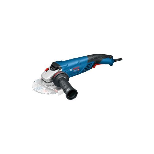 Mini amoladora Bosch GWS 18-125 PL 125mm 1800W  BOSCH