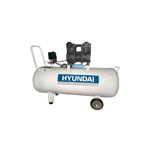 Compresor Hyundai 40L HYOC40 s/aceite 3.6 HP  HYUNDAI