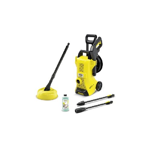 Hidrolavadora Karcher K3 Deluxe Premium 1600W 120 Bar  KARCHER