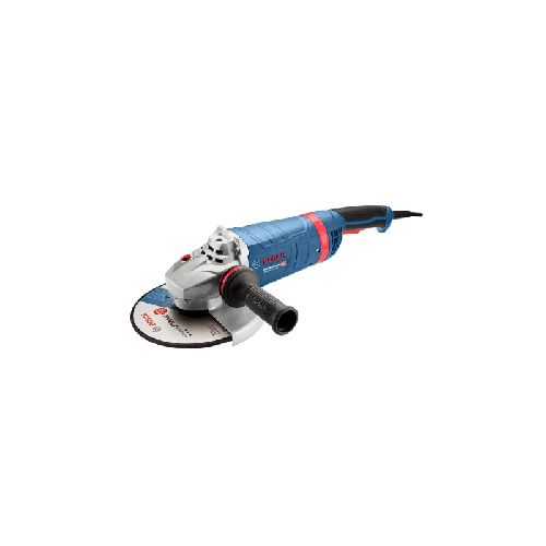 Amoladora Bosch GWS 25-230 LVI 230mm 2500W  BOSCH