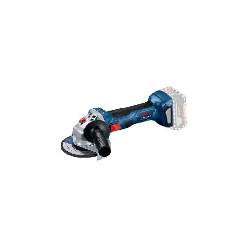 Amoladora Bosch GWS 180-LI 125mm 18V (s/bat ni carg.)  BOSCH