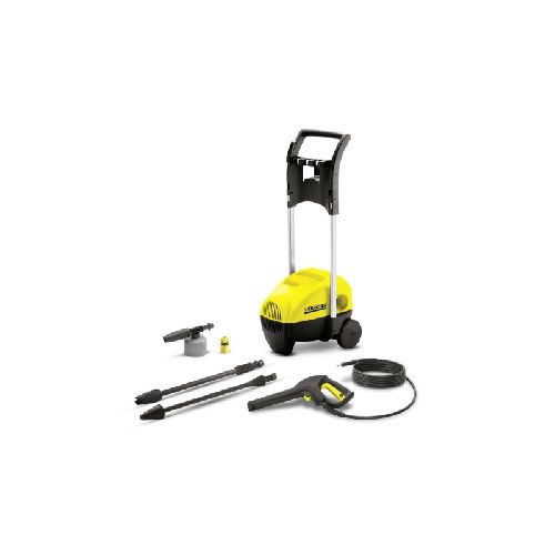 Hidrolavadora Karcher K340 SM 1900W 120 Bar ( Brasil)  KARCHER