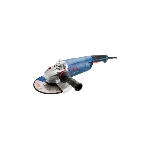 Amoladora Bosch GWS 25-230 230mm 2500W  BOSCH