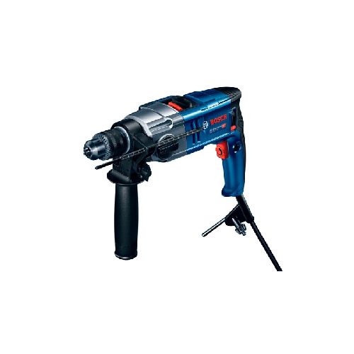 Taladro percutor Bosch GSB 20-2 RE 800W 13mm 2V  BOSCH