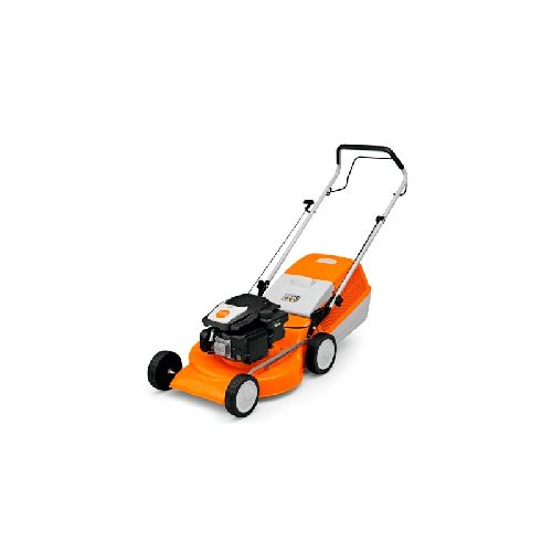 Cortadora de césped Stihl RM 253.2 139cc 5.5Hp c/rec.  STIHL