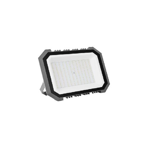 Proyector led Vivion 200W negro  IP65 - fría -bkt  FOCOS LED