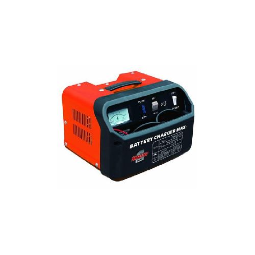 Cargador Smarter MAX-10 (6-8A 12V)  SMARTER