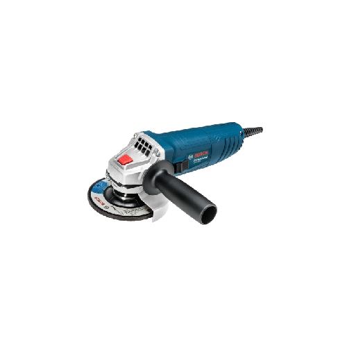 Mini amoladora Bosch GWS 850 115mm 850W  BOSCH