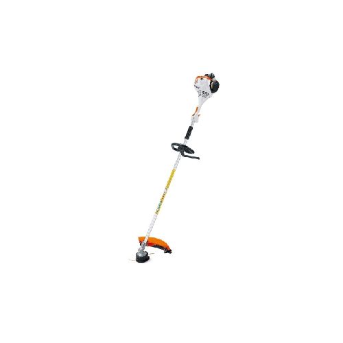 Desmalezadora a nafta Stihl FS 55R 27.2cc  STIHL