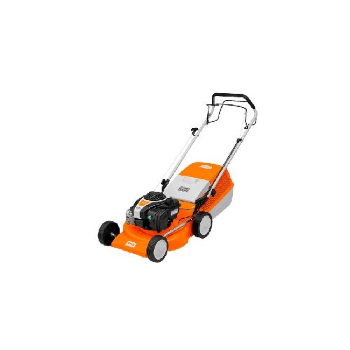 Cortadora de césped Stihl RM 248.2 139cc 5.5Hp c/rec.  STIHL