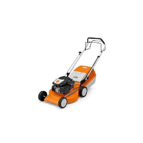 Cortadora de césped Stihl RM 253.2T 139cc 5.5Hp Autop. c/rec  STIHL