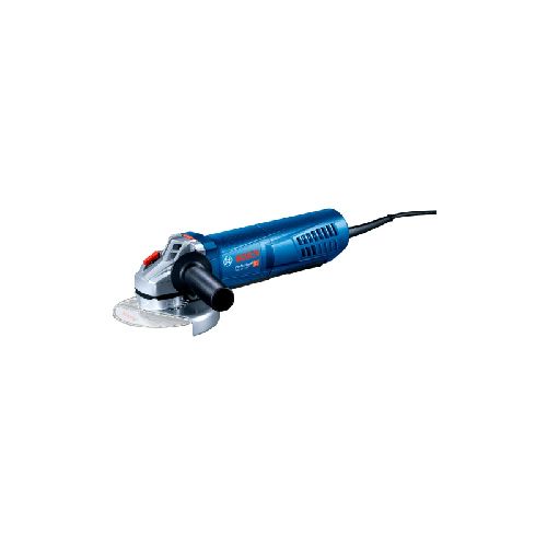 Mini amoladora Bosch GWS 11-125 P 115/125mm 1100W  BOSCH