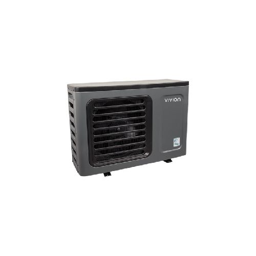 Bomba de calor inverter WIFi p/piscina Vivion 17.5kW + app  VIVION