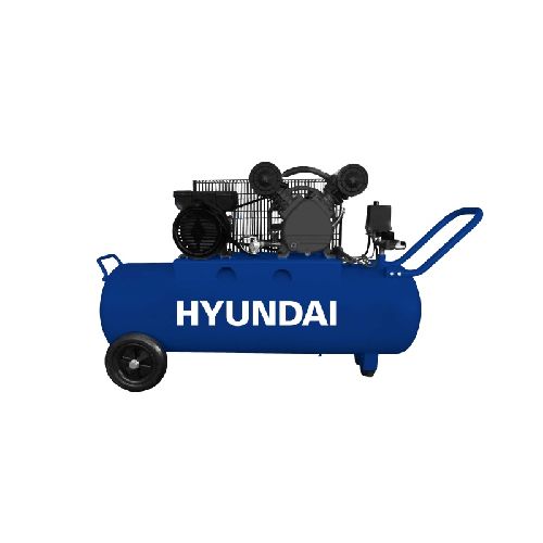 Compresor Hyundai 200L HYAC20Cc 2.0 HP monofásico  HYUNDAI