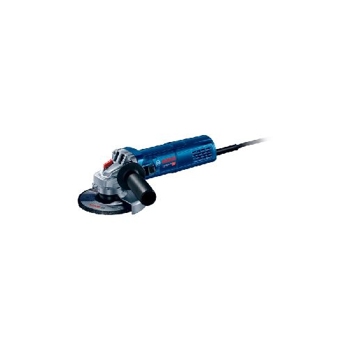 Mini amoladora Bosch GWS 9-125 115mm 900W  BOSCH