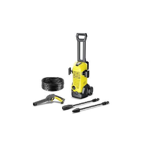 Hidrolavadora karcher K3 EU 1600W 120 bar (Alemania)  KARCHER