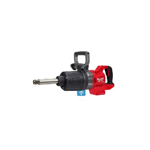 Llave de impacto Milwaukee 2869-20 M18 FUEL 1 (s/bat ni carg.)  MILWAUKEE