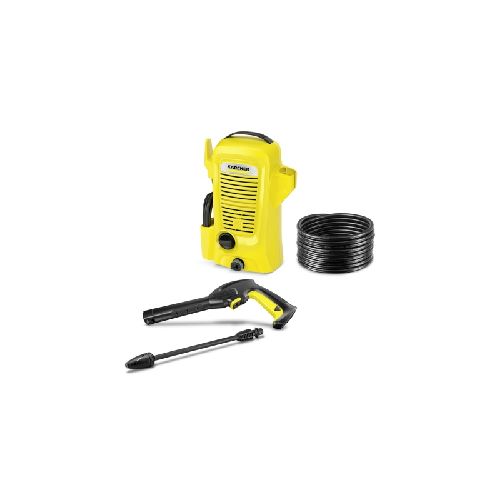 Hidrolavadora Karcher K2 Universal Edition 1400W 110 Bar  KARCHER