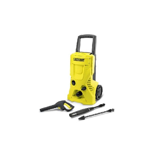 Hidrolavadora Karcher K4 Basic 1800W 130 Bar ( Italia)  KARCHER