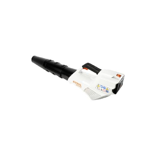 Soplador a batería Stihl BGA 56 (s/bat ni carg.)  STIHL