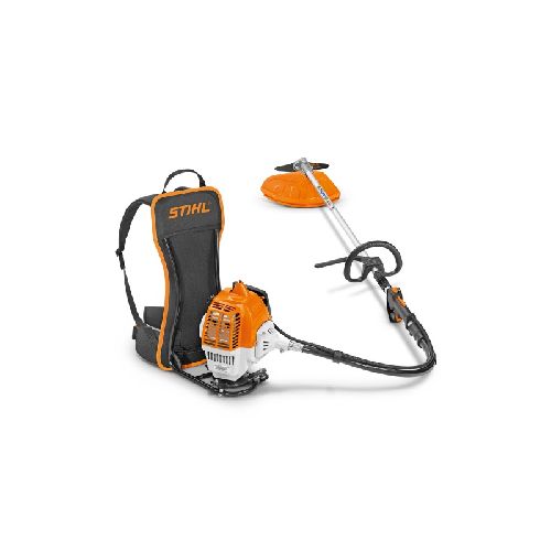 Motoguadaña de mochila Stihl FR235 363cc  STIHL