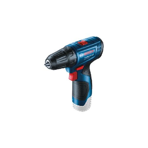 Atorn. Taladro Bosch GSR 120-LI 12V MAX 10mm (s/bat)  BOSCH