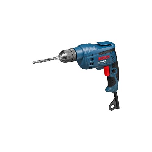 Taladro sin percutor Bosch GBM 10 RE 550W 10mm  BOSCH