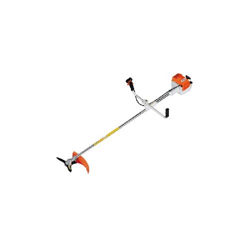 Desmalezadora a nafta Stihl FS 220 352cc  STIHL