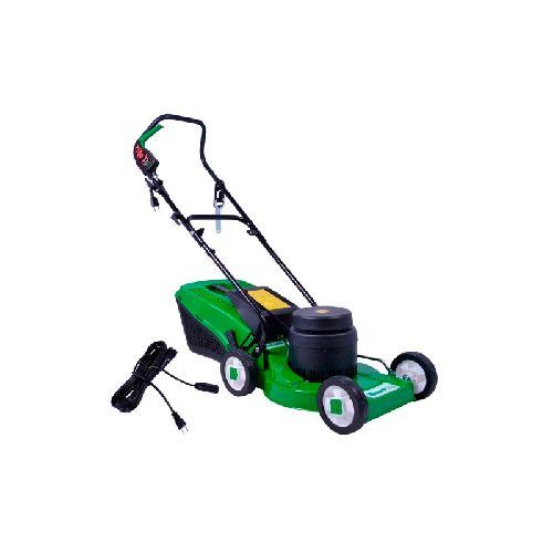 Cortadora de césped Trapp KM 400 1300W c/recol.  TRAPP