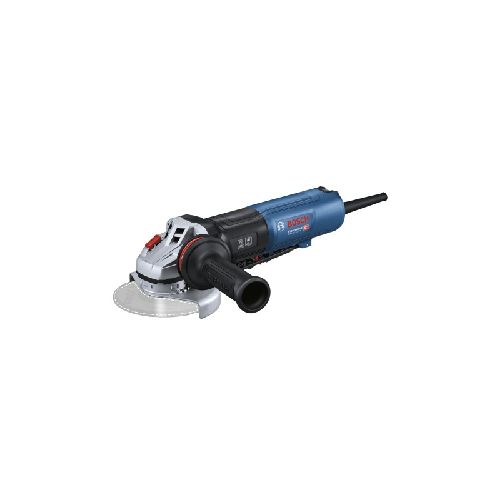 Amoladora Bosch GWS 17-125 PS 125mm 1700W  BOSCH