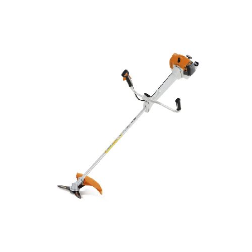 Desmalezadora a nafta Stihl FS 380 402cc  STIHL