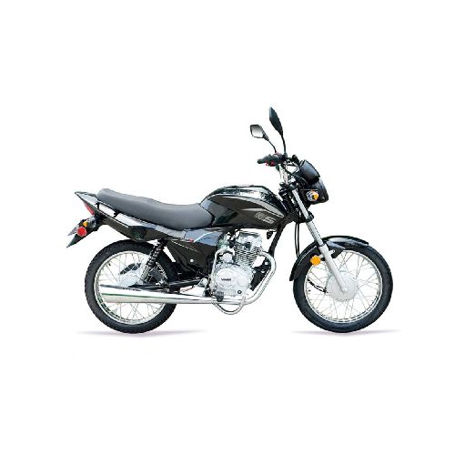 Moto YUMBO GS 125 S C011350