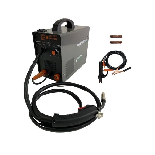 GLADIATOR Soldadora Inverter MIG TIG IMET7160/220 C015110