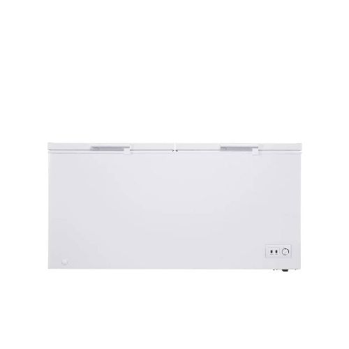 FUTURA Freezer Horizontal FUT-FRH508-2P 508 Lt Eficiencia B C015487