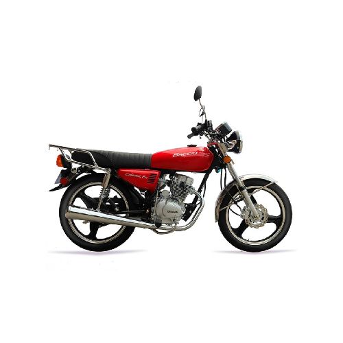 Moto BACCIO CLASSIC FX 125 C011352