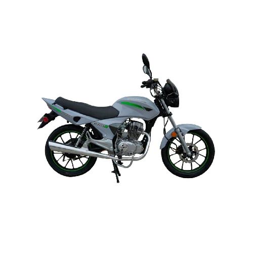 Moto YUMBO GS 200 III New C016453