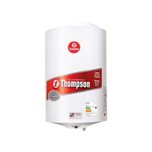 THOMPSON Termotanque de Acero 60 Lt Clase A C01016