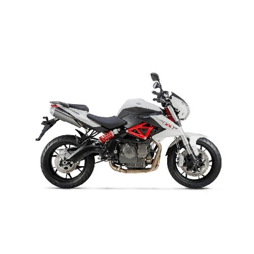 Moto Naked BENELLI TNT 600i C010881